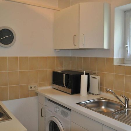 Ferienwohnung Fischer Meersburg Exterior foto