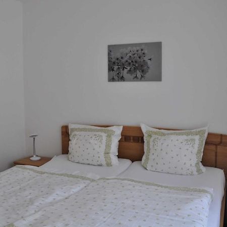 Ferienwohnung Fischer Meersburg Exterior foto