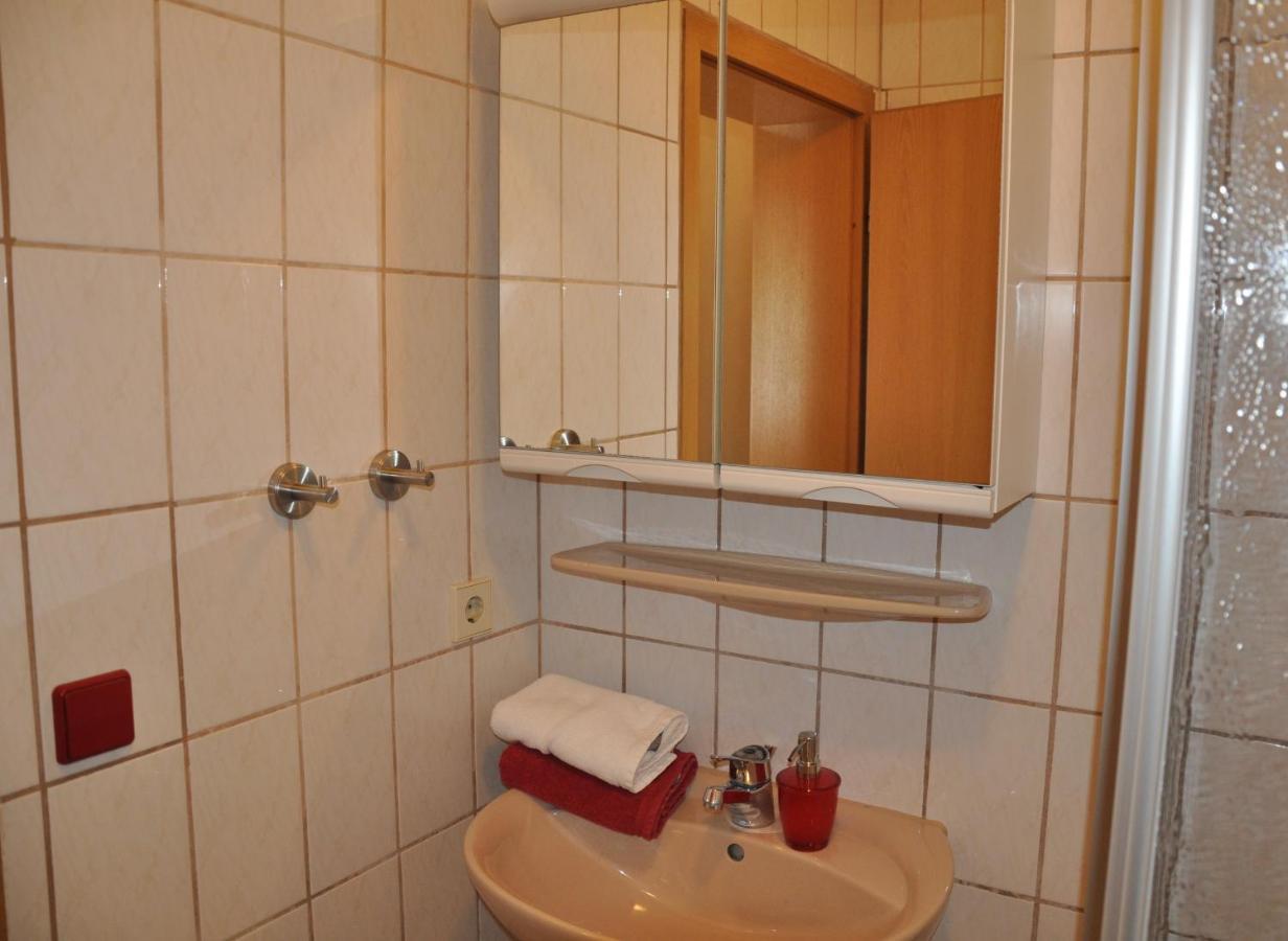 Ferienwohnung Fischer Meersburg Exterior foto
